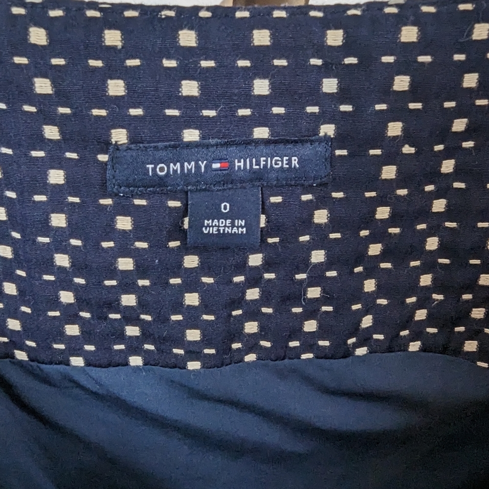 Tommy Hilfiger, Dress, NWOT, sleeveless - Picture 2 of 6